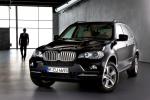 BMW X5 Security Plus 2009 года